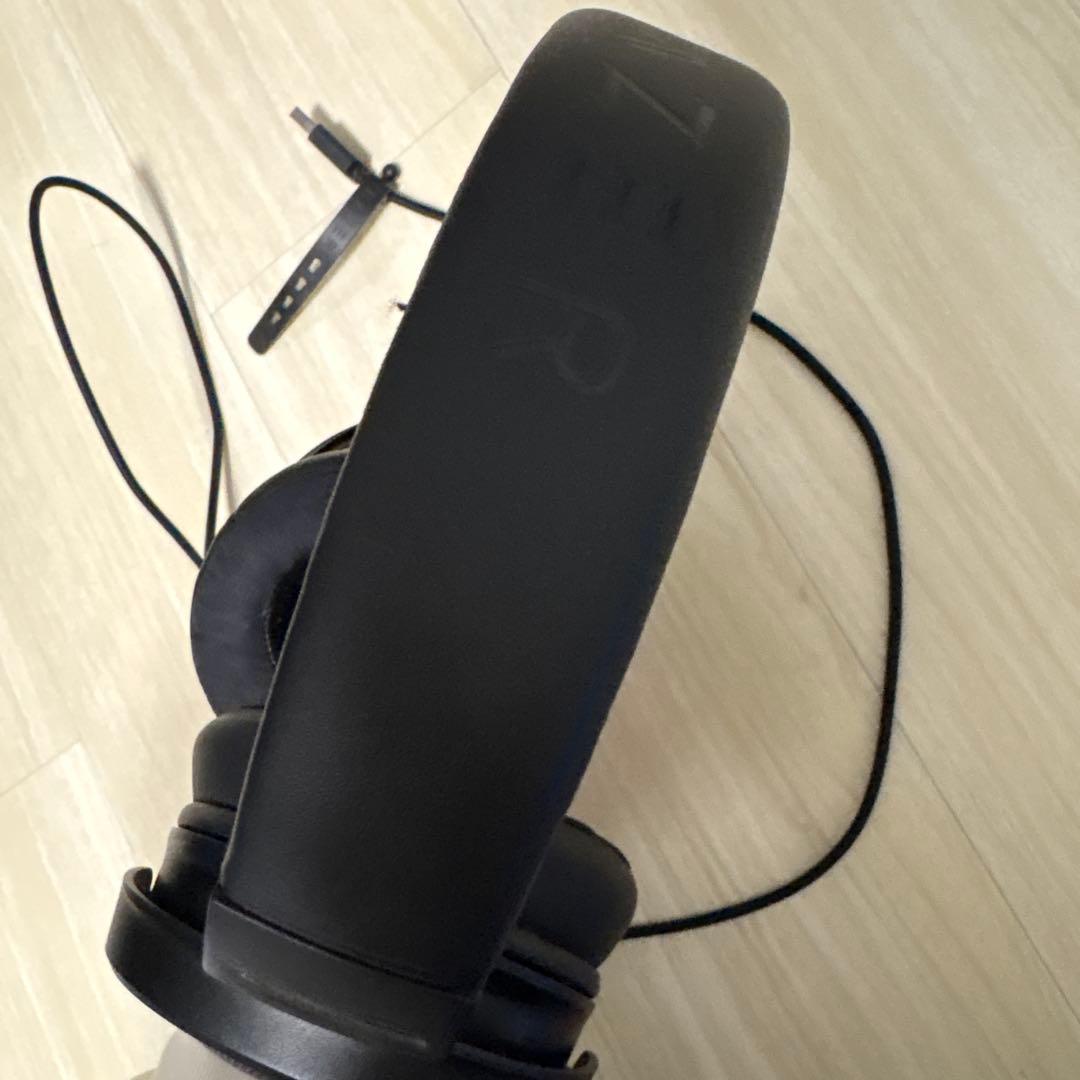 Razer Kraken V3 HyperSense ゲーミングヘッドセット