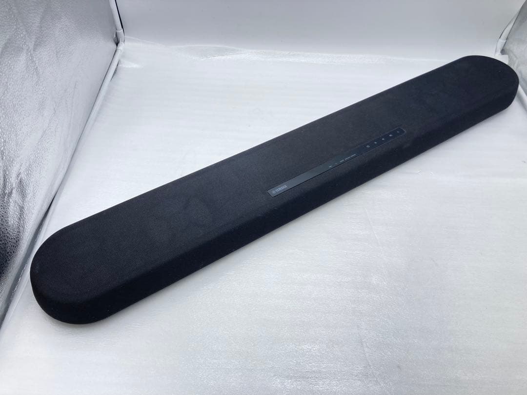 YAMAHA　フロントサラウンドシステム　YAS-108スピーカー　サウンドバー