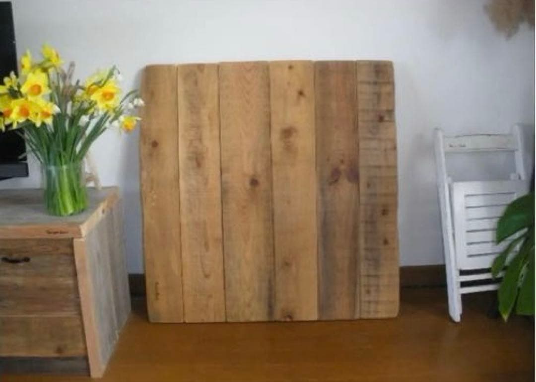 天然木こたつ天板　無垢板こたつ天板　コタツ天板　正方形こたつ天板　ウォールナット