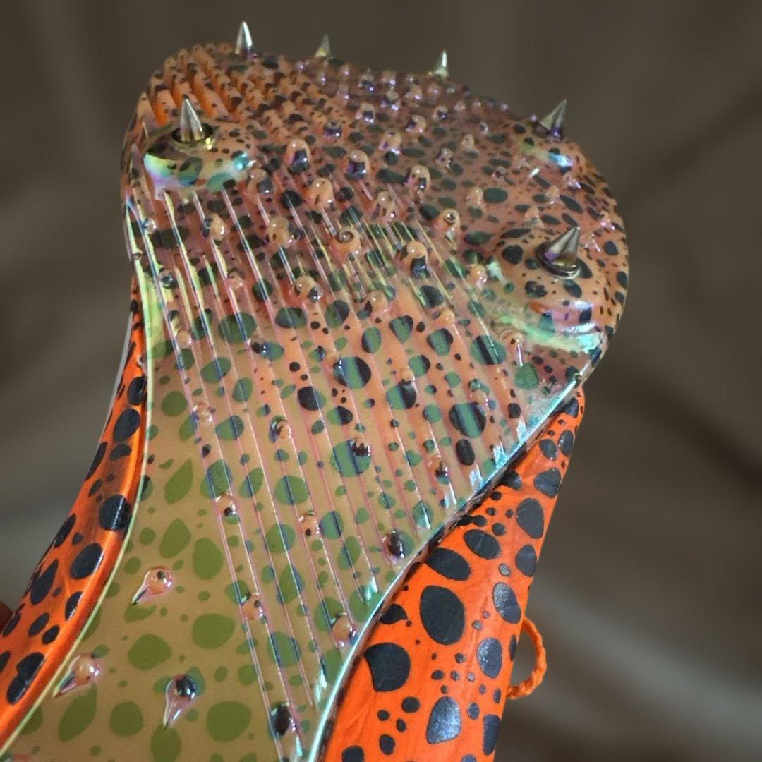 NIKEマックスフライ2パリカラー(27.0)