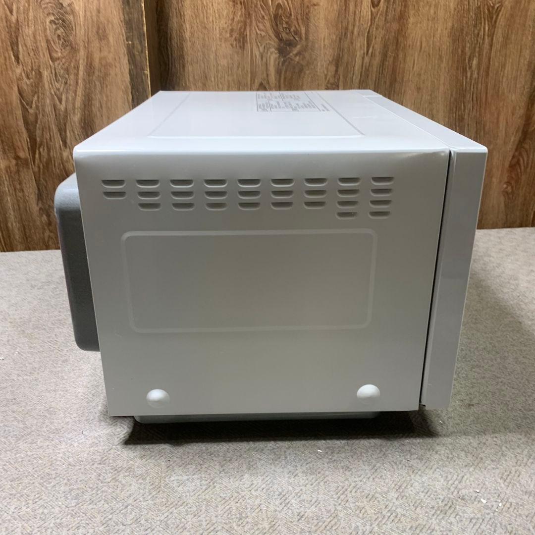 ピグレット J614 Panasonic 電子レンジ NE-FL100-W