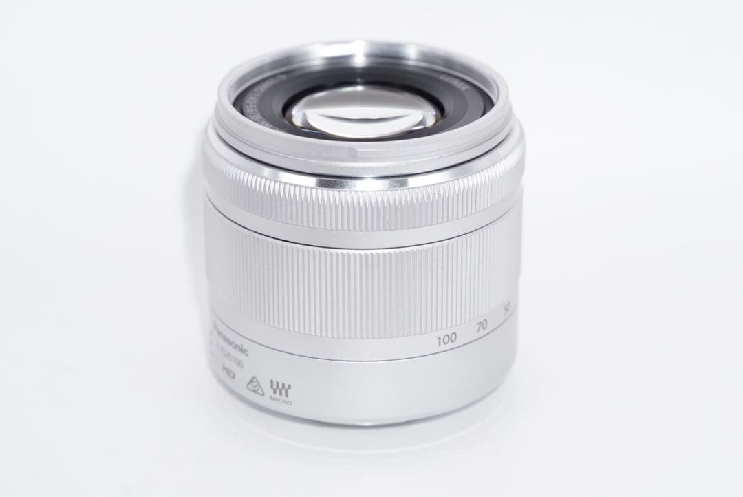 レンズ(ズーム) Panasonic LUMIX 35-100mm