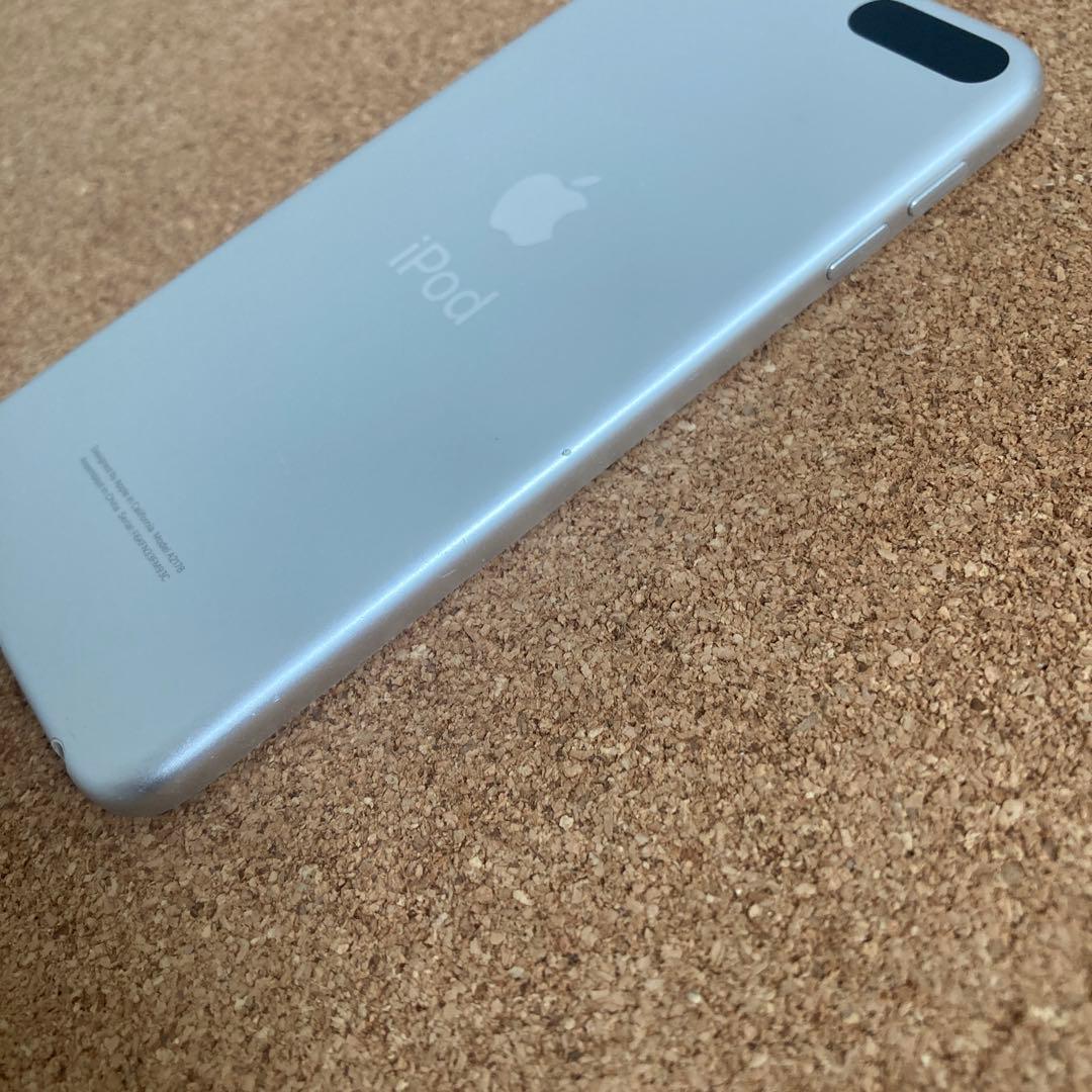 372【早い者勝ち】電池良好☆iPod Touch7 第7世代 32GB☆