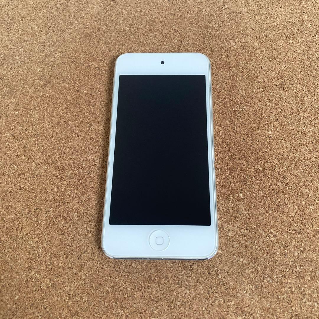 372【早い者勝ち】電池良好☆iPod Touch7 第7世代 32GB☆