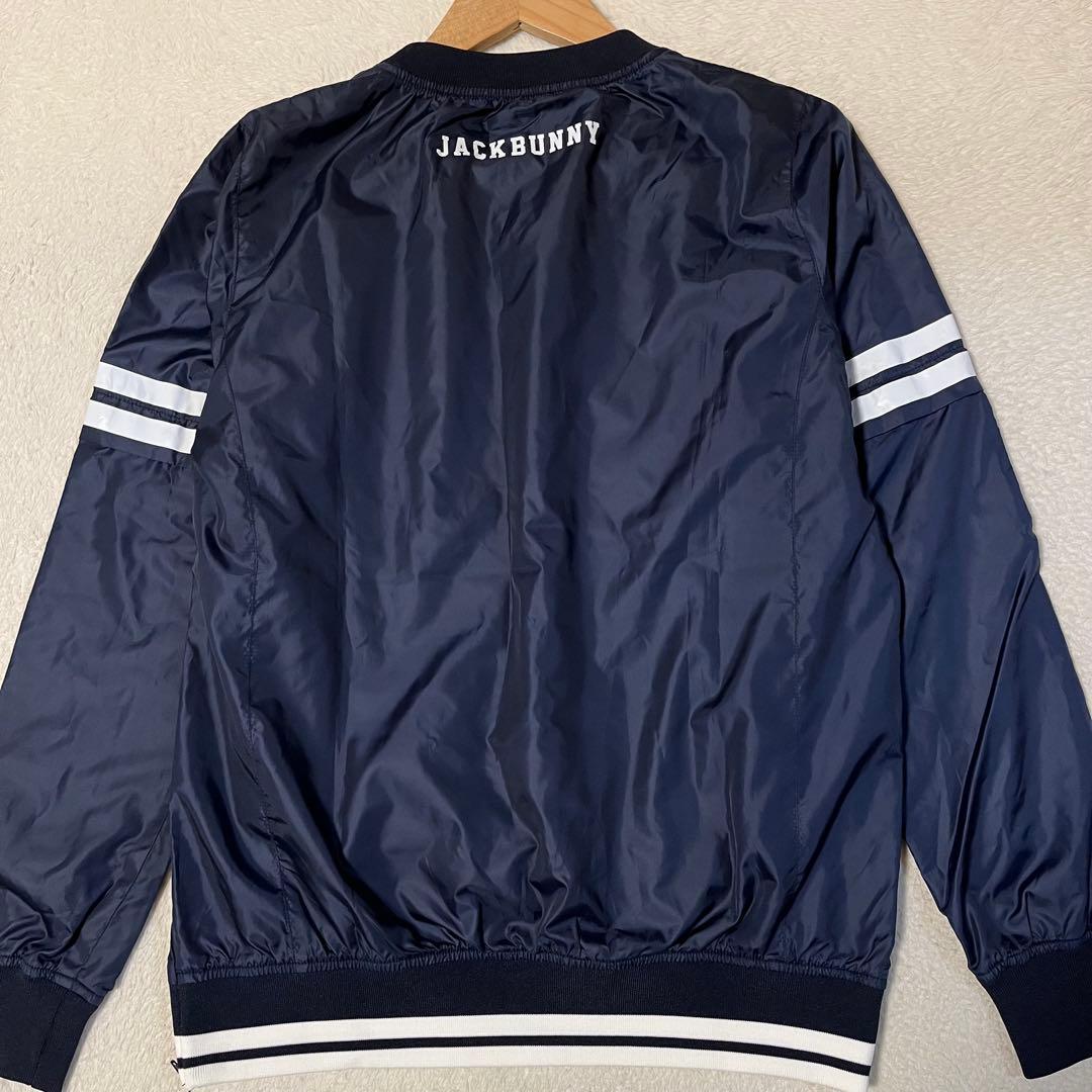 Jack Bunny レディースゴルフ2way スニードジャック　☆美品☆