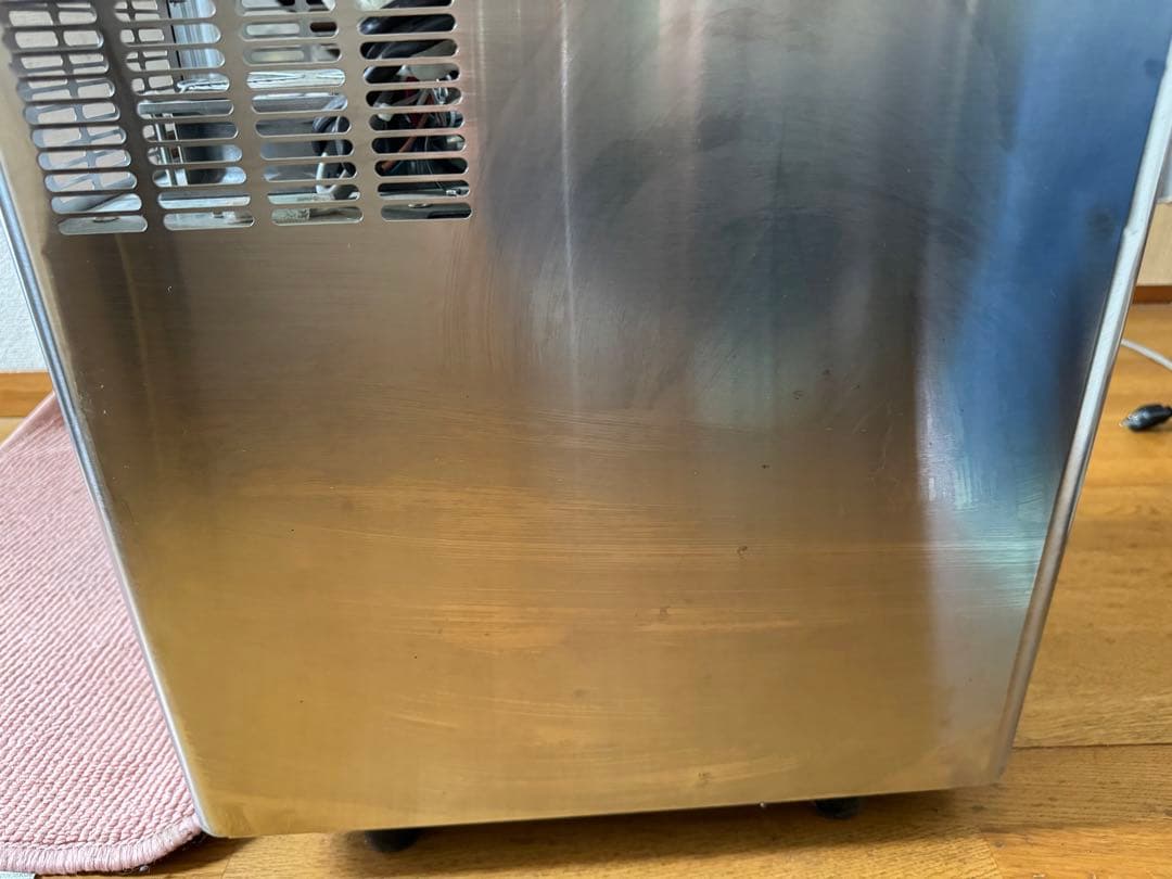 h*7様 ホシザキ　生ビールサーバー　ディスペンサー　アサヒビール　DBF-25