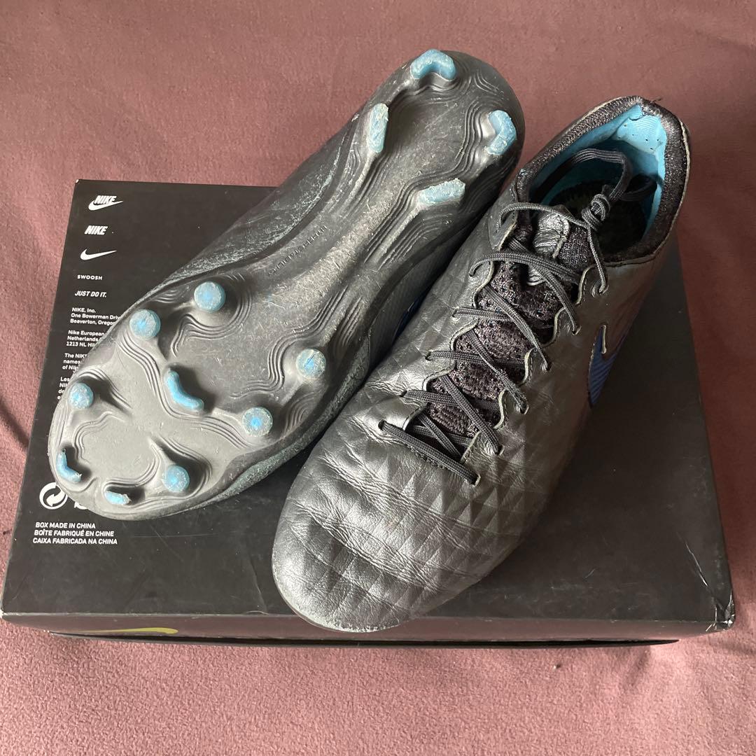 Nike ティエンポレジェンドFG