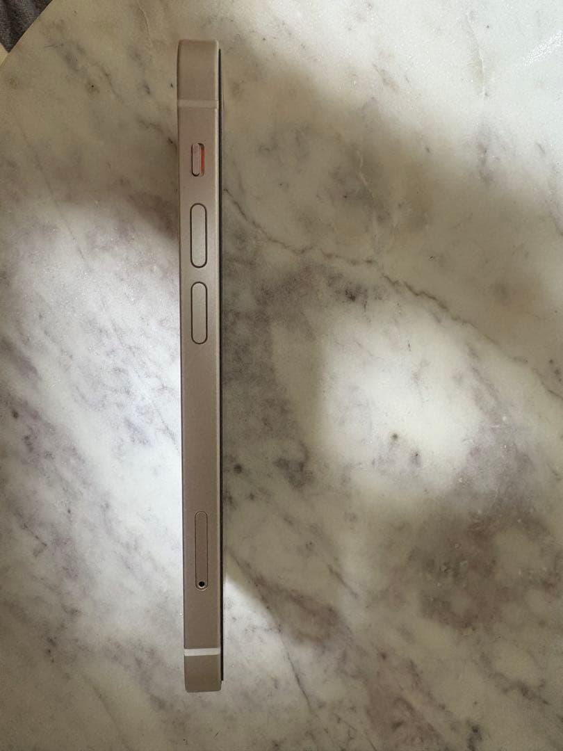 スマートフォン本体 iPhone12mini 64G