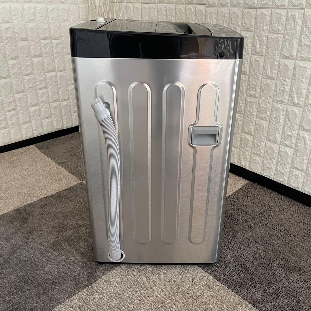 東京23区配送無料✨アーバンカフェシリーズ　家電5点セット　ハイアール　美品