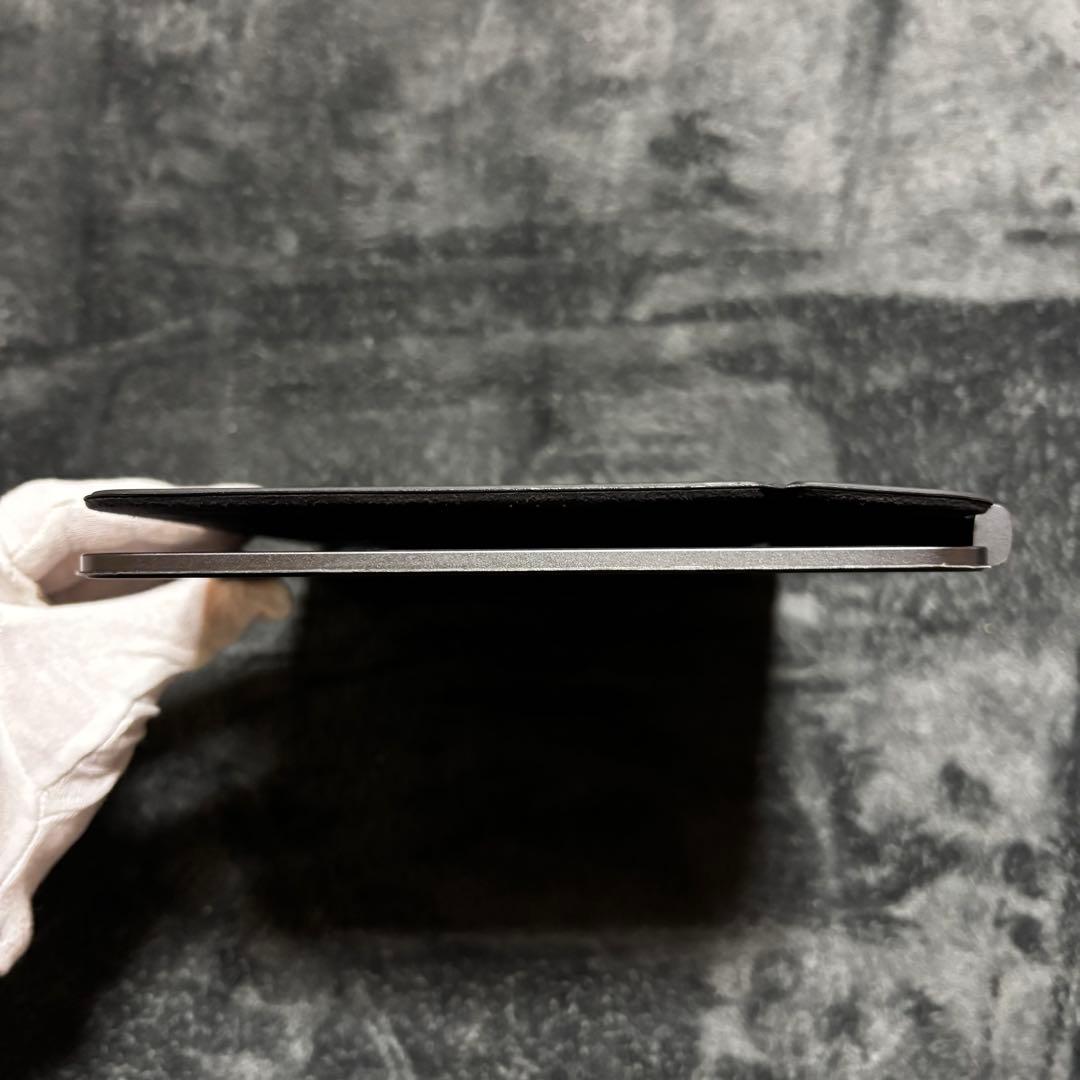 iPad Pro 11 (M4) Magic Keyboard 日本語 ブラック