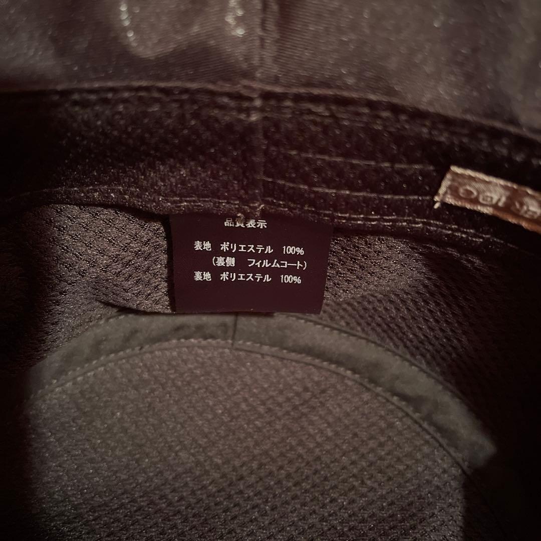 サンバリア100 トラベルハット