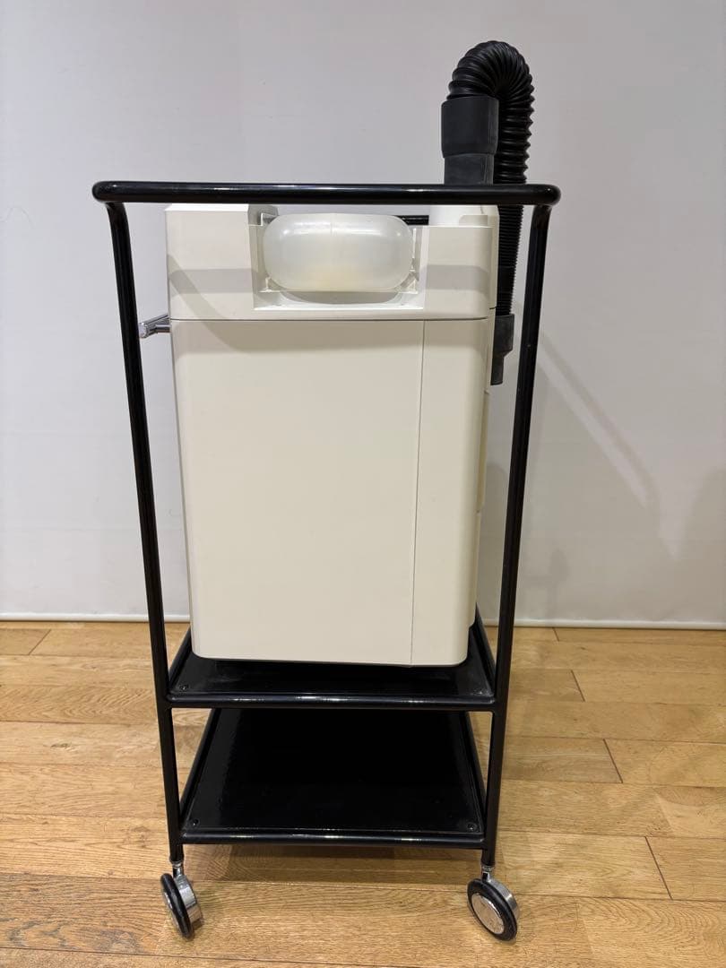 タカラベルモント　ケアミスト