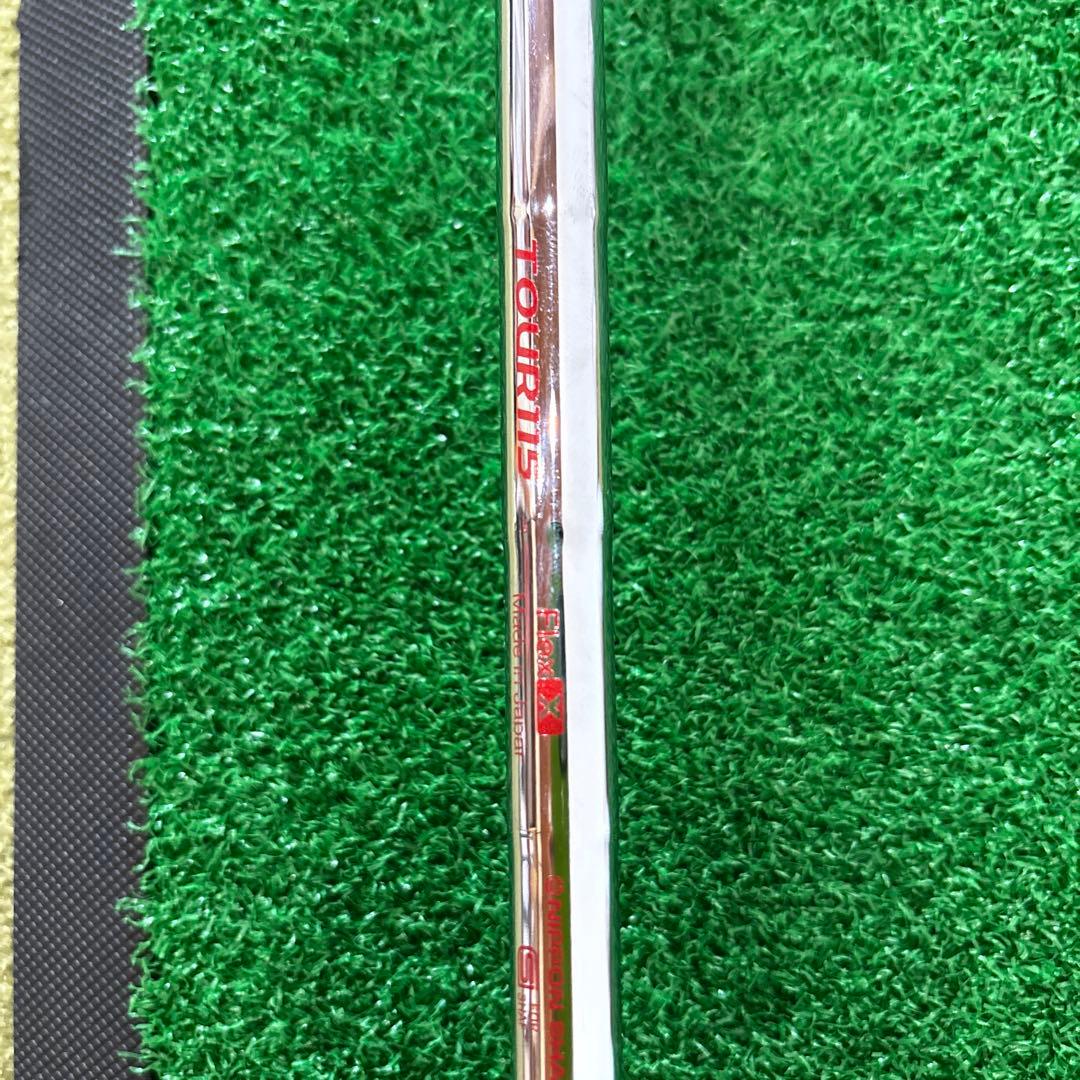 P7MC アイアン23年