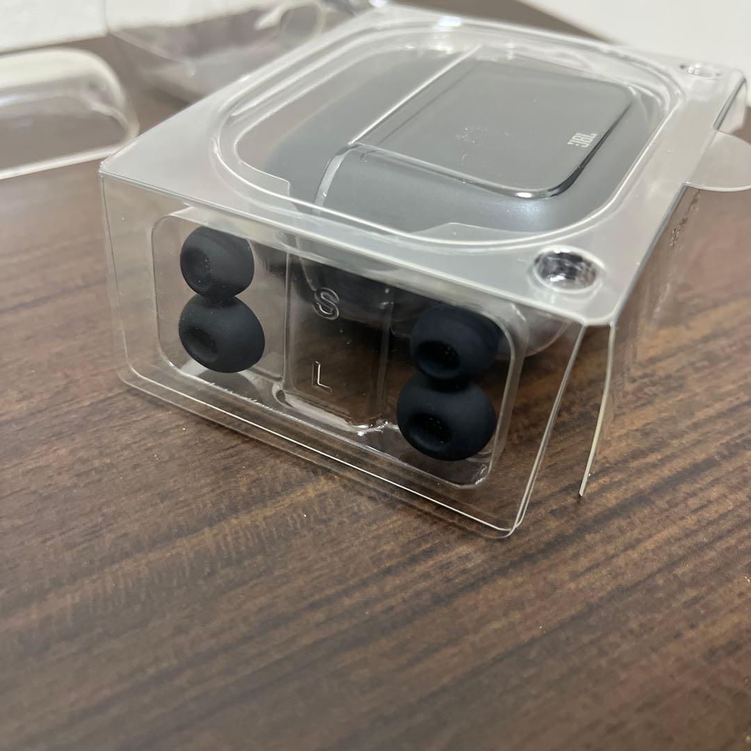 【JBL TOUR PRO 3】ケースおまけ付き！