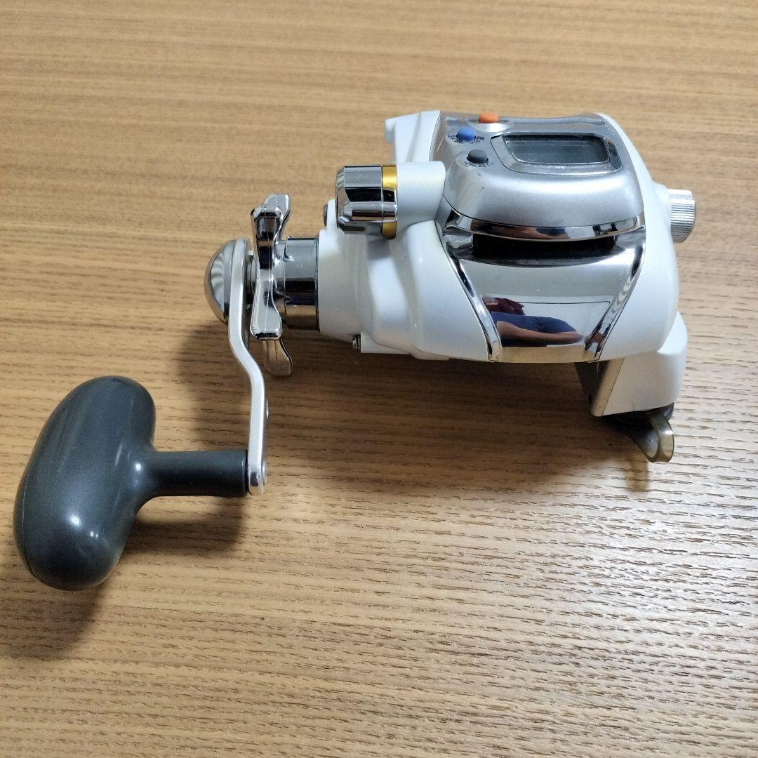 Daiwa レオブリッツ270MM 電動リール