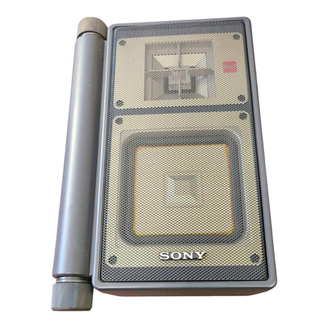SONY ソニー　APM-X5A スピーカーシステム　平面スピーカー