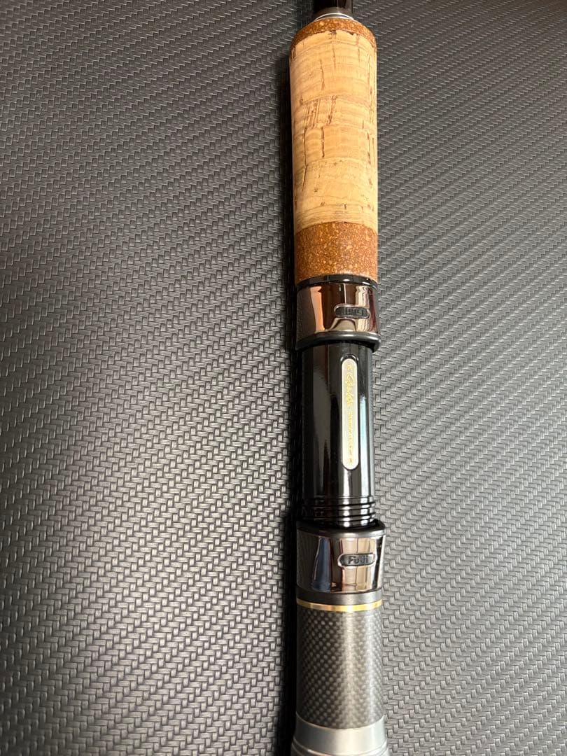 【最終値下10月30日中】がまかつ リフレックス レオザ93M