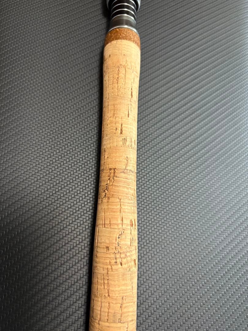 【最終値下10月30日中】がまかつ リフレックス レオザ93M