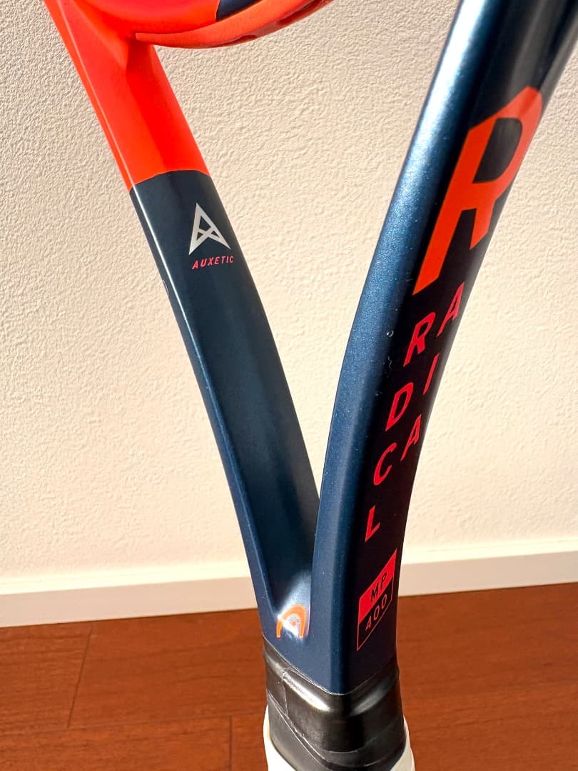 HEAD RADICAL MP 2023 G2 ヘッド ラジカル 中古