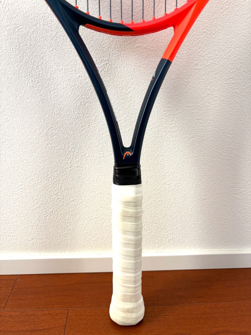 HEAD RADICAL MP 2023 G2 ヘッド ラジカル 中古