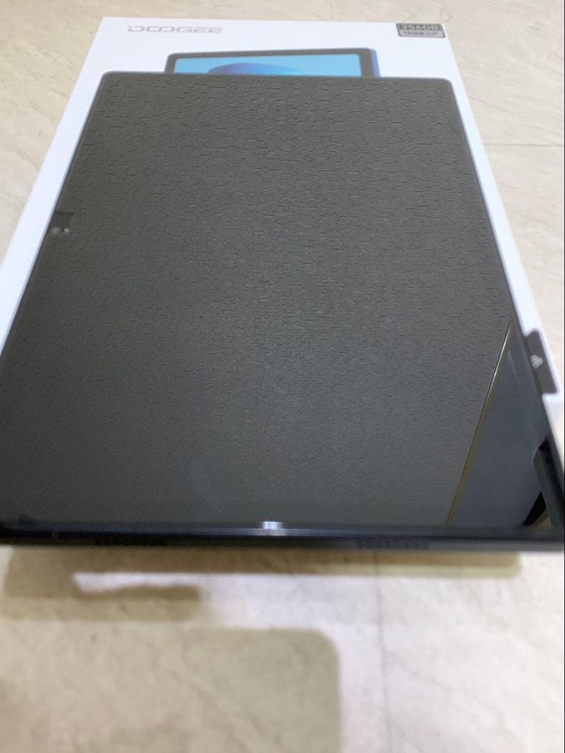 DOOGEE T10 Plus　タブレットセット