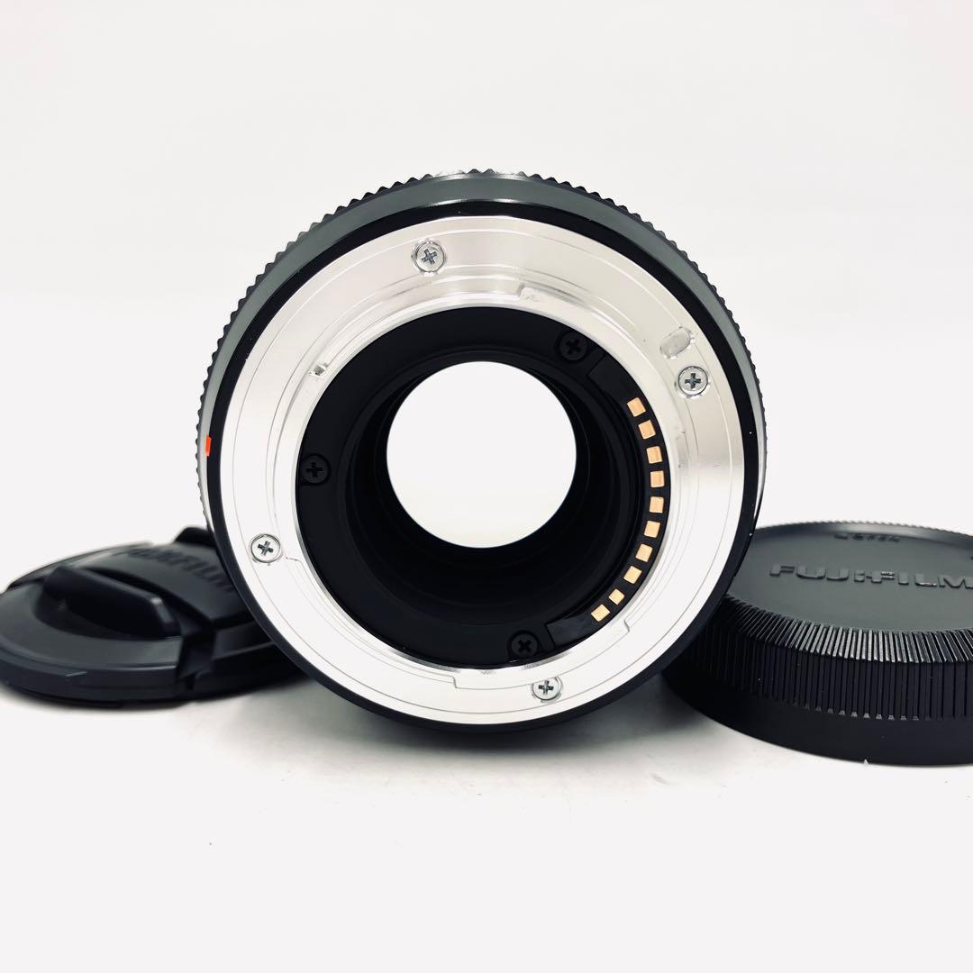 FUJIFILM XF35mm F1.4 R 単焦点レンズ Xマウント