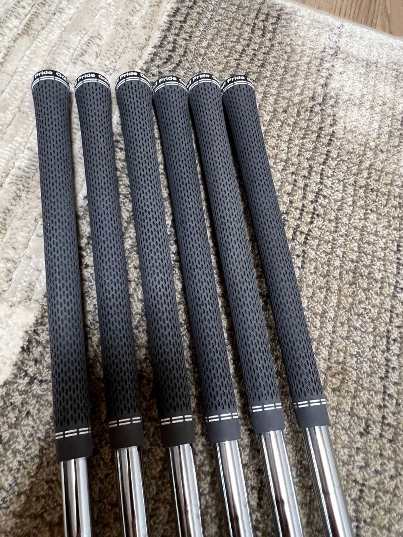 P7CB 5～P番6本N.S.PRO MODUS3 105 (S)