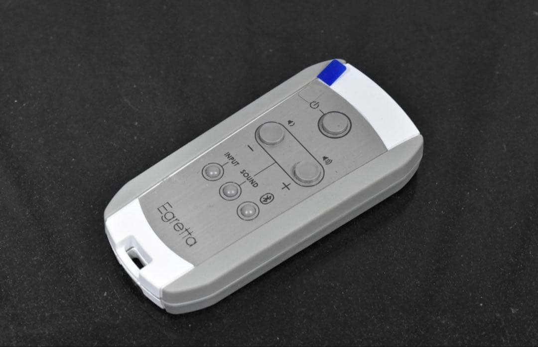 25万　ハイレゾ全方位　Egretta TS-A200as スピーカーエグレッタ