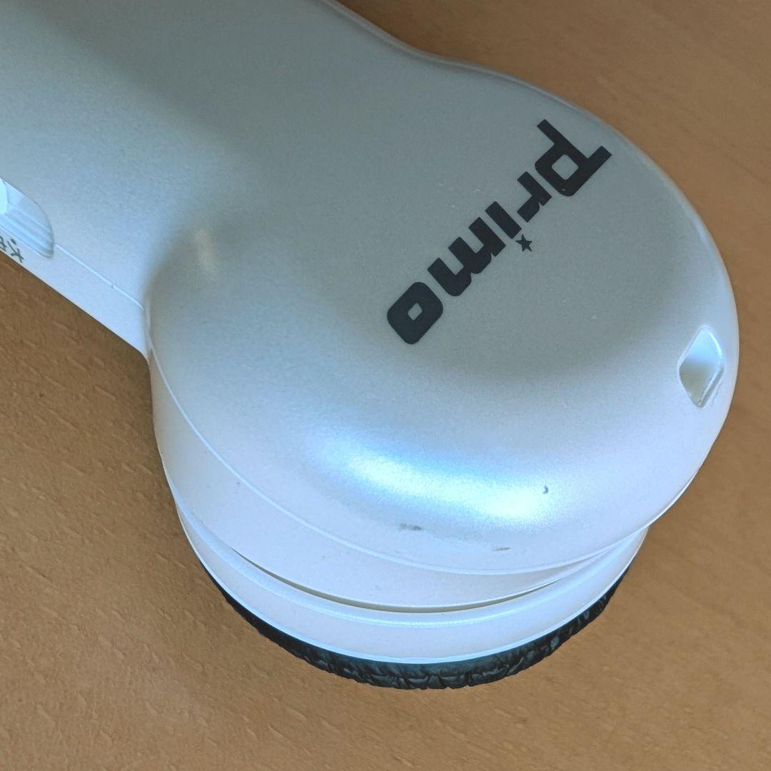 【中古】primo HA-6 助聴器 聴六 プリモ 聴覚補助