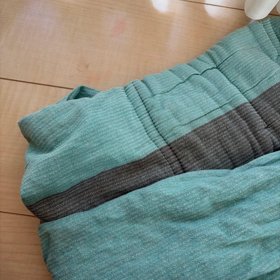 【えり】アッキースリング