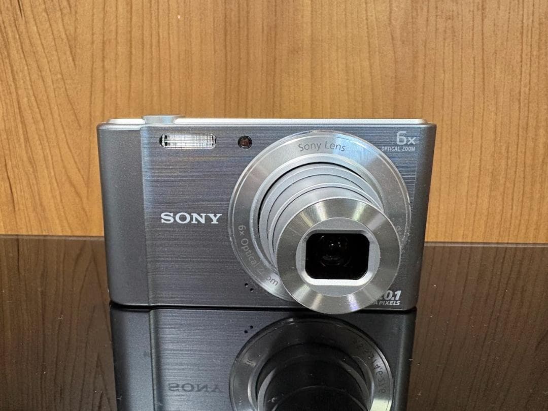 ソニー　SONY Cyber-shot DSC-W810 #2-12
