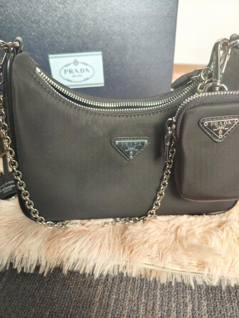 イヤホン Re-Edition 2005 Re-Nylon