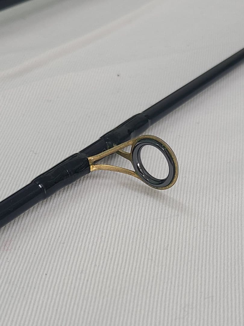 ダイコー プレミア PRS-1002M Sicガイド