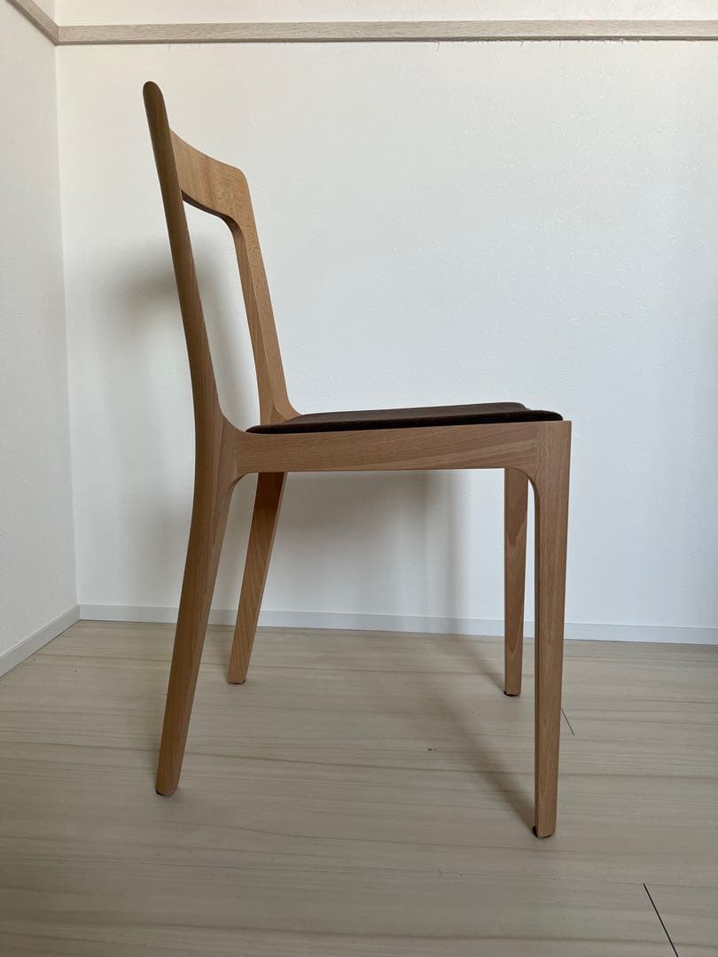 マルニ木工 maruni HIROSHIMA チェア 2018年製 #1