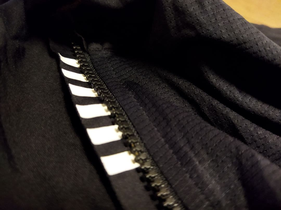 ラファ　プロチームクライマージャージ