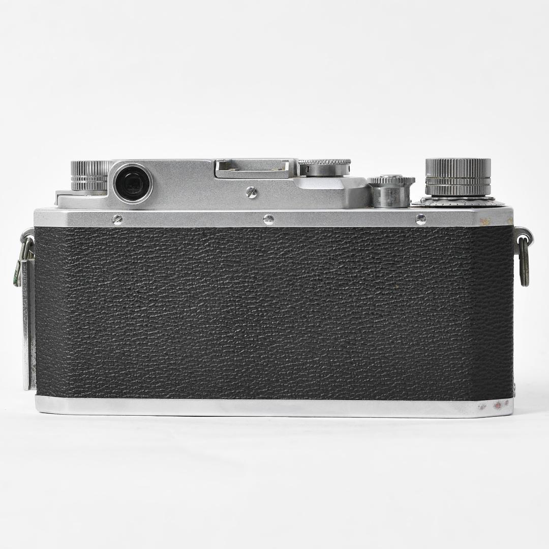 キヤノン IV Sb改(4Sb改)型 50mm F1.8レンズセット L39