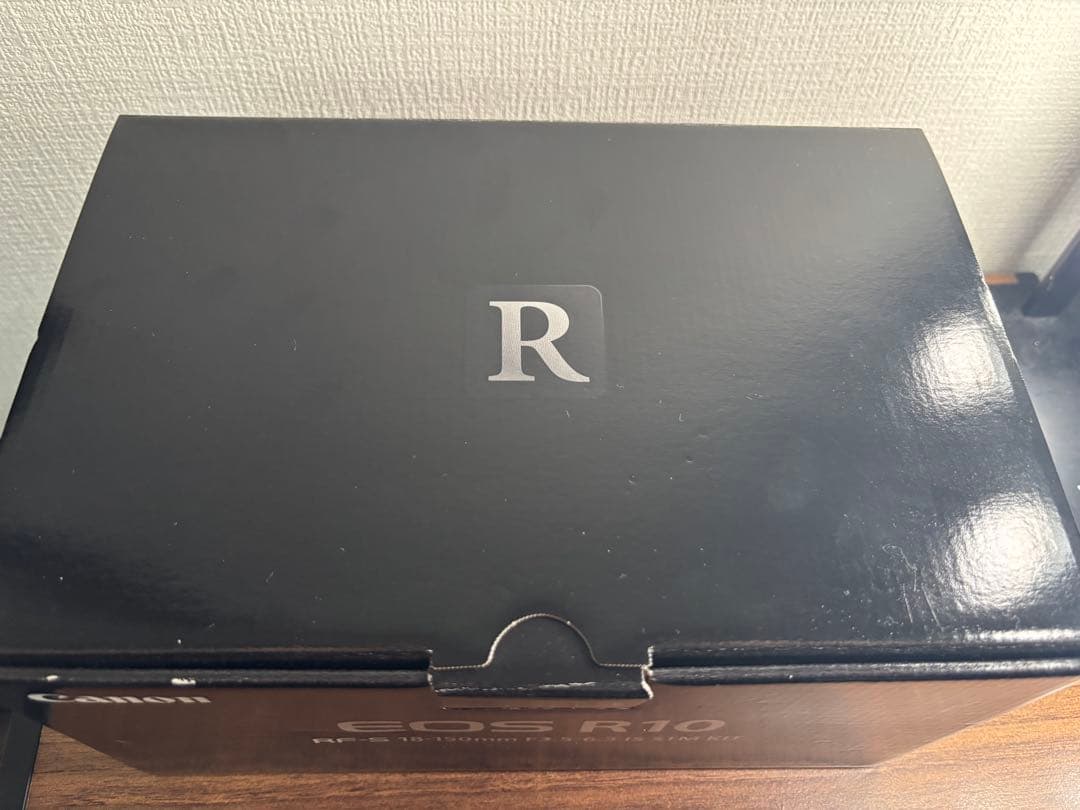 Canon EOS R10 ミラーレスカメラ