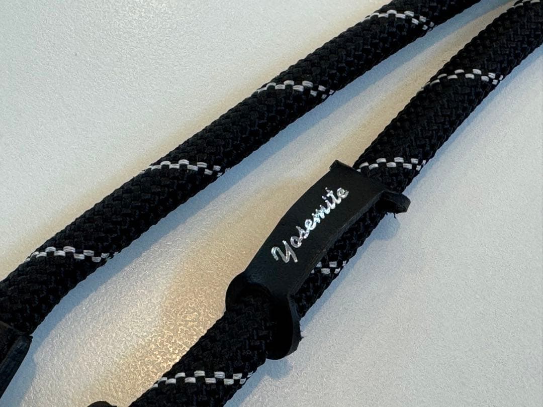 Yosemite/ヨセミテ　ストラップ＆ポーチセット★