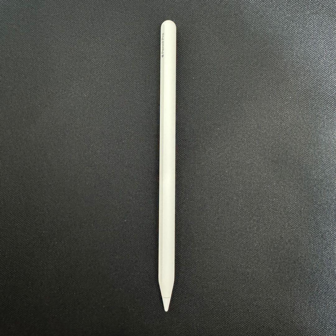Apple Pencil Pro　MX2D3ZA/A