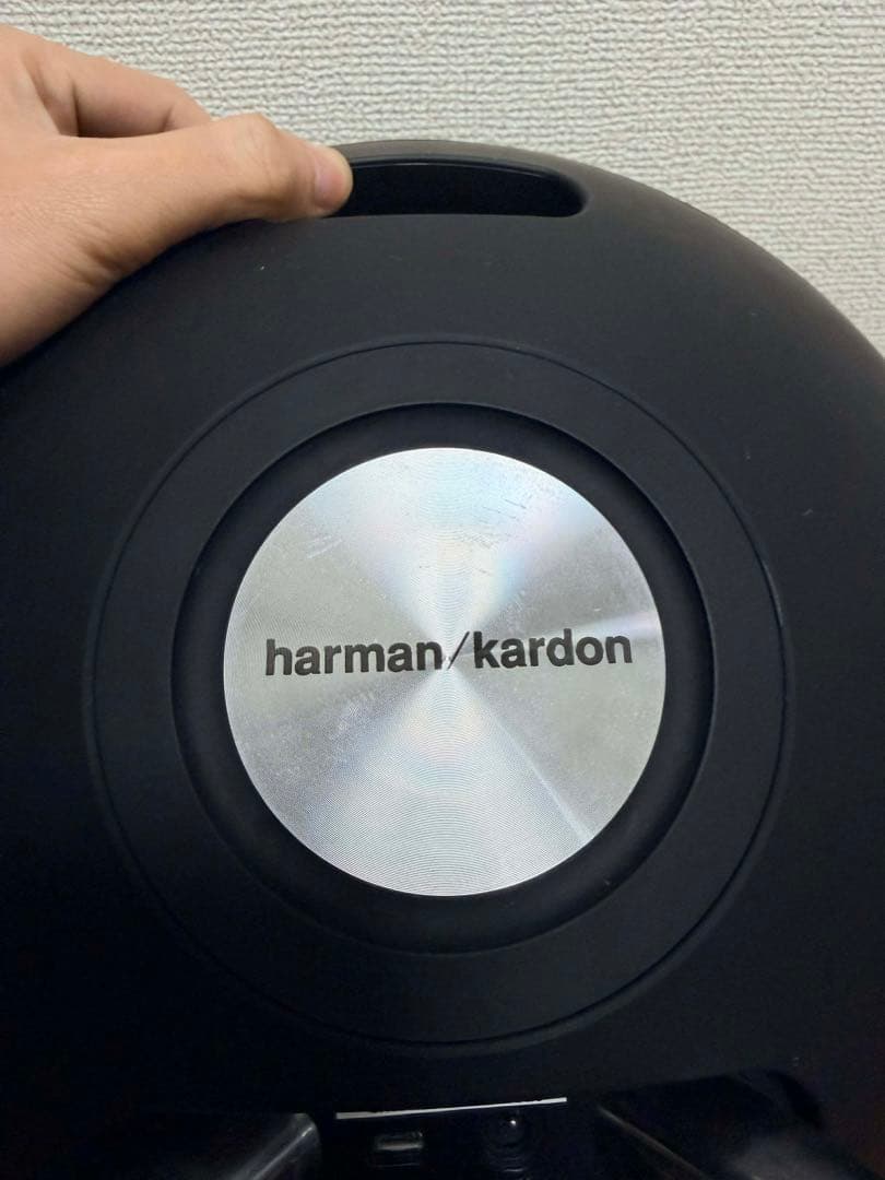スピーカー・ウーファー harman/kardon ONYX STUDIO