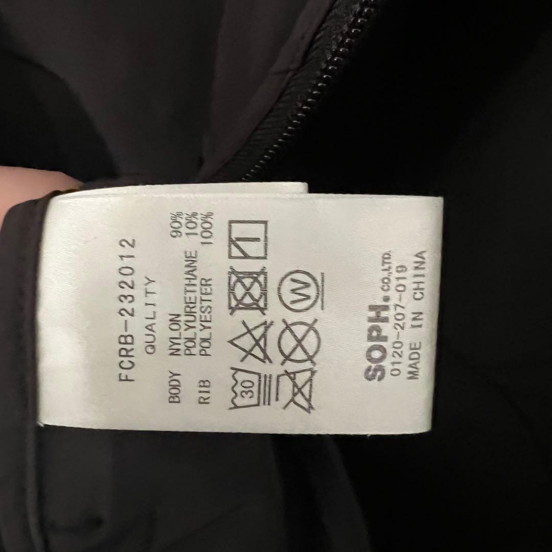 ジャケット・アウター GORIDE