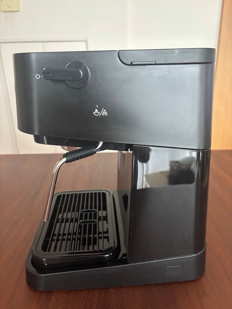 2025/3/25購入 おまけ多数 スティローザ EC235J -BK