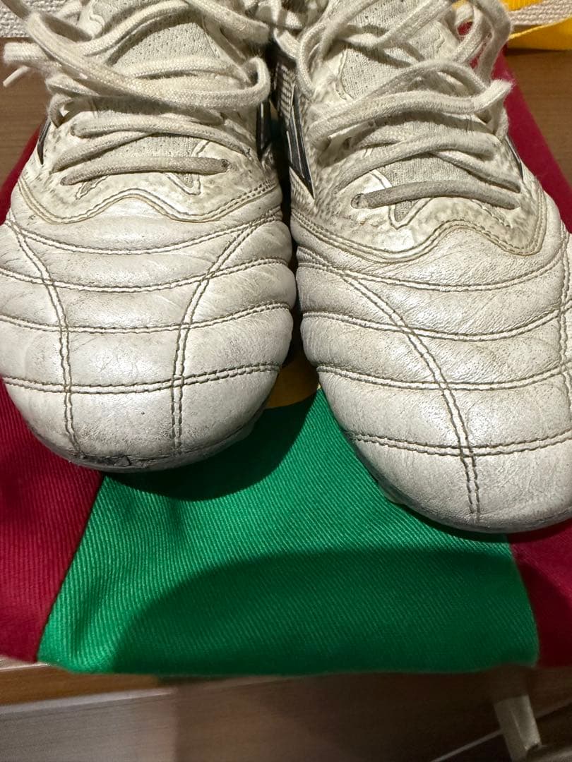 Mizuno Morelia 4サッカーシューズ