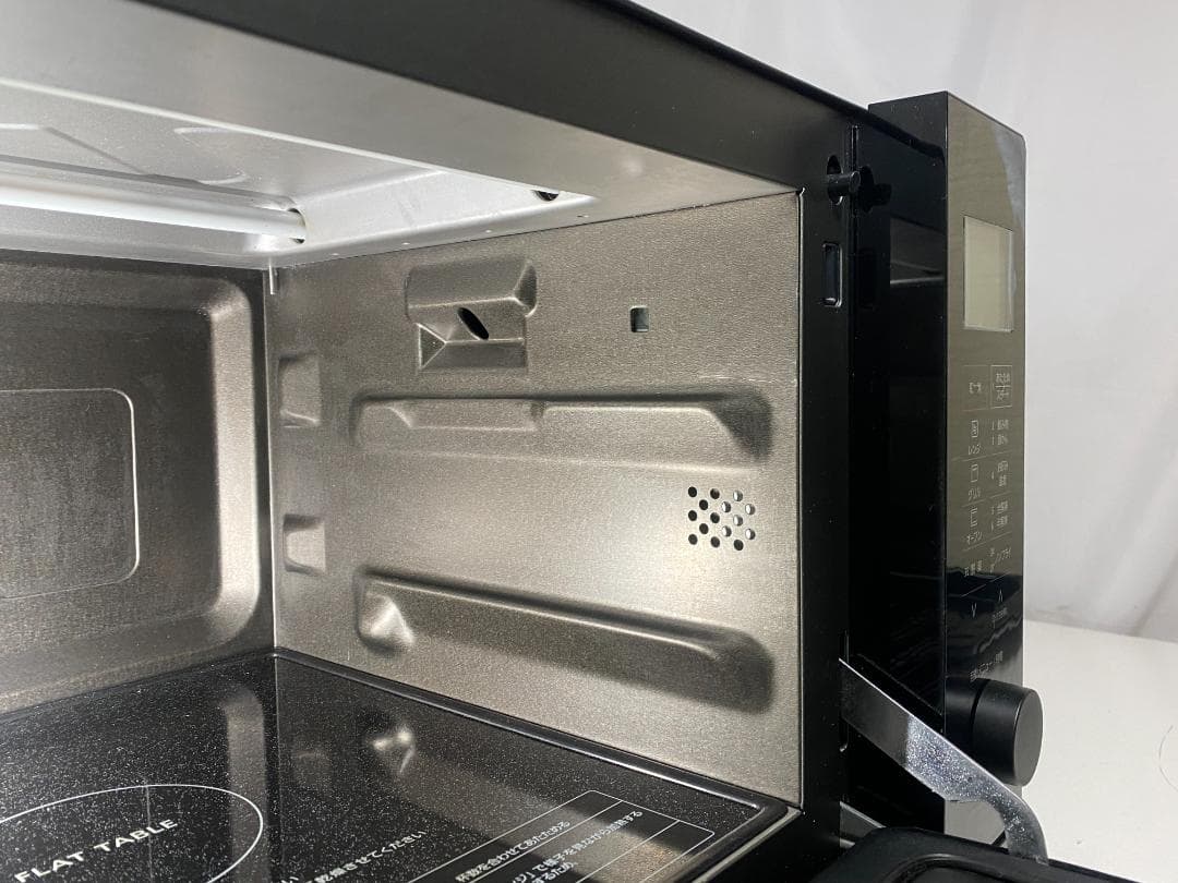 Panasonic オーブンレンジ NE-MS268K 2022年製