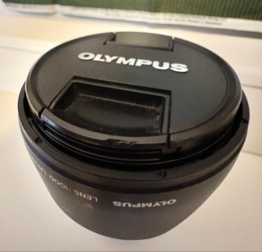 【特価】OLYMPUS M.ZUIKO 12-200mm f3.5-6.3