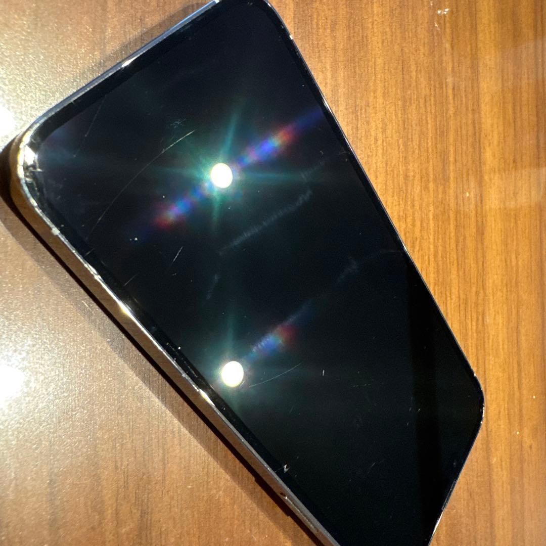 スマートフォン本体 iPhone13 Pro Max 512GB