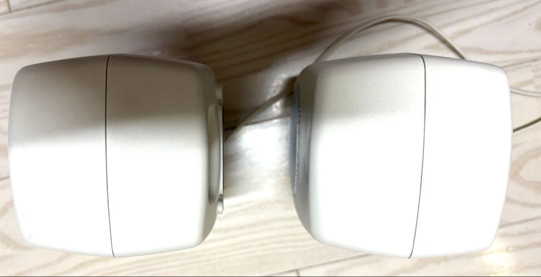 [片方ジャンク]Genelec 6010A セット