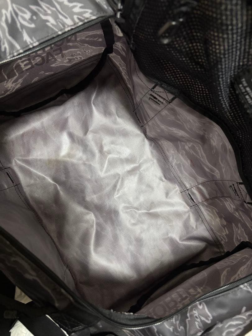 THE NORTH FACE ノースフェイス　ボストンバック　リュック　2way