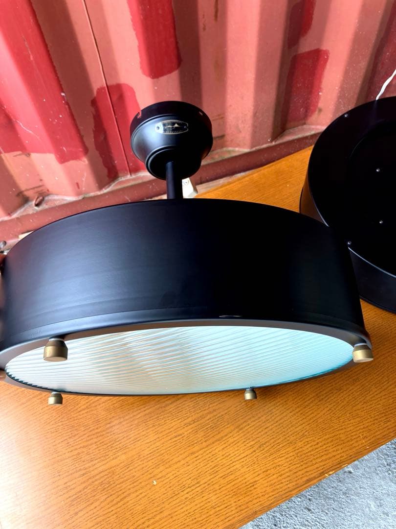 シーリングライト・天井照明 HERMOSA NEIL CEILING LAMP