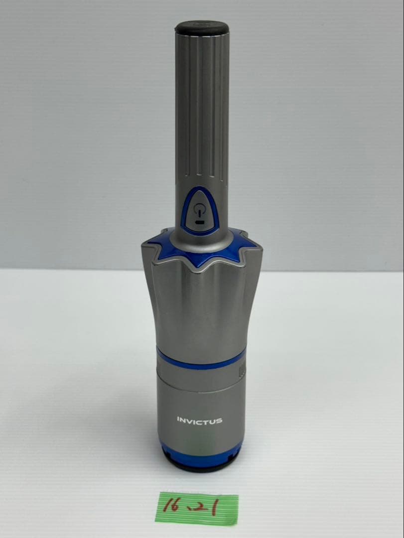 希少　中古　インビクタスワン INV-102SIL 新型　2024年製　本体